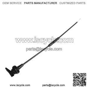 Choke Cable for 1997-1998 Yamaha PZ480E Phazer SS Electric Snowmobile