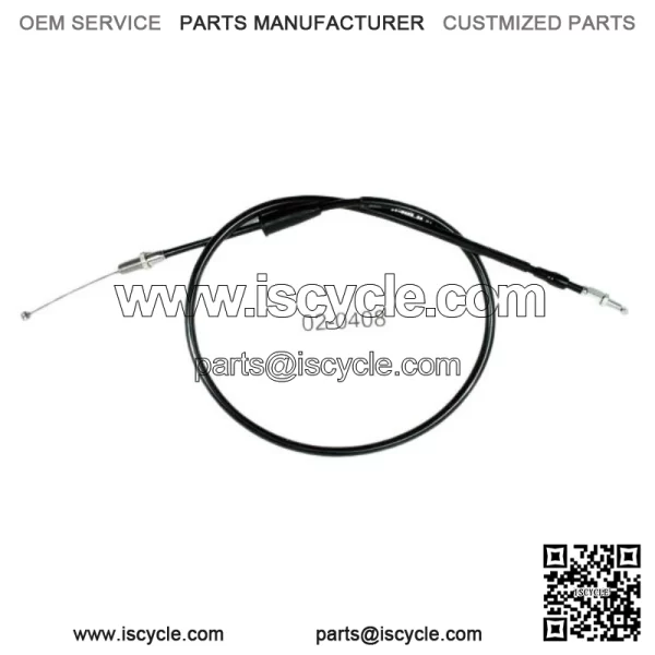 Throttle Cable NEW Honda TRX 450ER 450R 2004-2014 Replacement