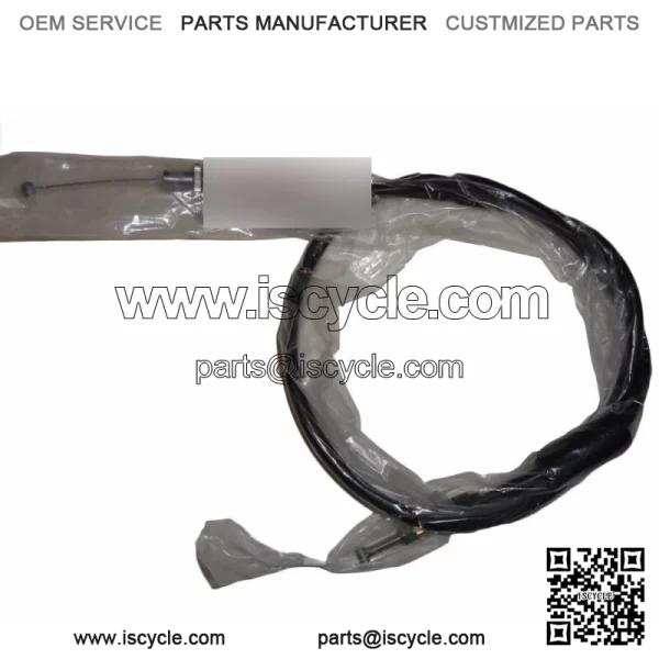NEW 2004 - 2009 YAMAHA YFZ450 YFZ 450 SE ATV OEM THROTTLE CABLE 5TG-26311-00-00