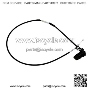YAMAHA RAPTOR 700 REVERSE CABLE & SWITCH ASSEMBLY 2007-2023 1S3-26150-10-00