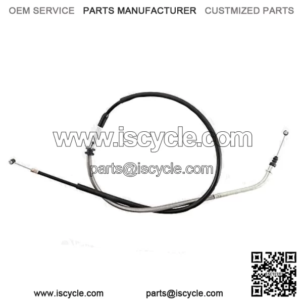NEW 2006 - 2009 YAMAHA YFZ450 YFZ 450 SE ATV OEM CLUTCH CABLE 5TG-26335-30-00