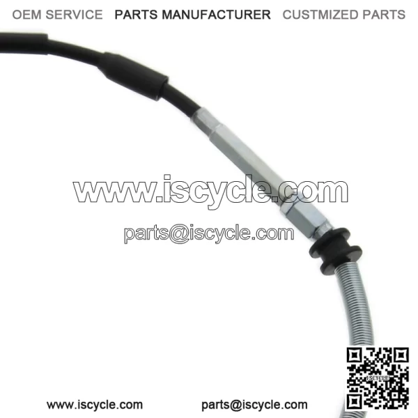 Clutch Cable for Yamaha YFZ450 2004 - 2009 - Image 2