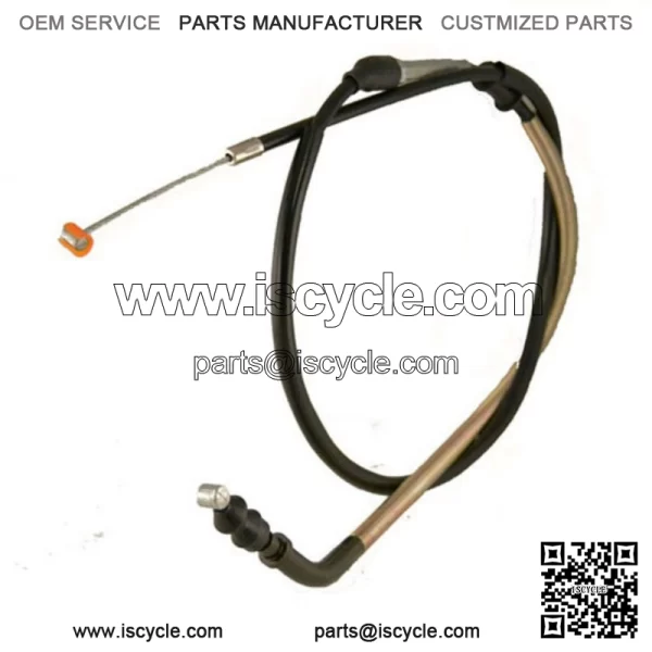 Clutch Cable for Yamaha YFZ450 2004 - 2009 - Image 3