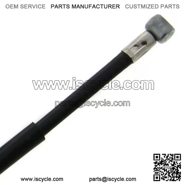 Clutch Cable for Yamaha YFZ450 2004 - 2009 - Image 4