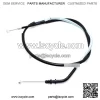 Clutch Cable For Yamaha YFZ450R YFZ450X YFZ450RSE YFZ450XSE YFZ450REL