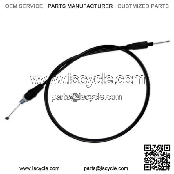 Yamaha YFZ 450 450R 450X Throttle Cable 2009-2013 NEW!