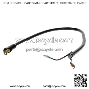 NEW 2004 - 2013 YAMAHA YFZ450 YFZ 450 ATV OEM NEGATIVE BATTERY CABLE LEAD MINUS