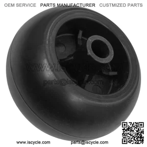 300365J Deck Wheel Roller for Dixie Chopper Eagle / Eagle HP 2018 Mower