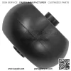 300365J Deck Wheel Roller for Dixie Chopper Eagle / Eagle HP 2018 Mower - Image 4
