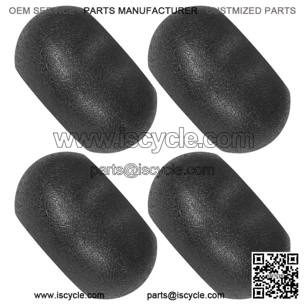 Deck Wheels Roller for Bush Hog PZ3 PZ5 Professional Series Zero Turn / 50025511 - Image 4