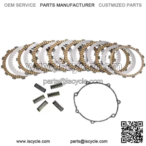 New OEM Yamaha Clutch Kit 2013-2021 Raptor 700 1PE-W001G-00-00