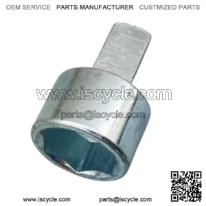 Sleeve 17mm