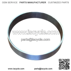 Stainless steel bushing
