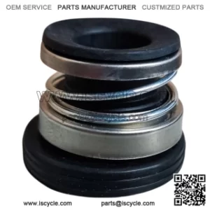 Mechanical seal 103-14