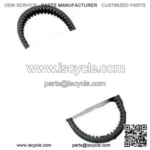 HONDA FL250, FL 250 ODYSSEY HI-TORQUE ENGINE CLUTCH DRIVE BELT, COMET  77-84