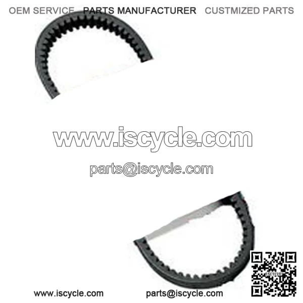 HONDA FL250, FL 250 ODYSSEY HI-TORQUE ENGINE CLUTCH DRIVE BELT, COMET  77-84