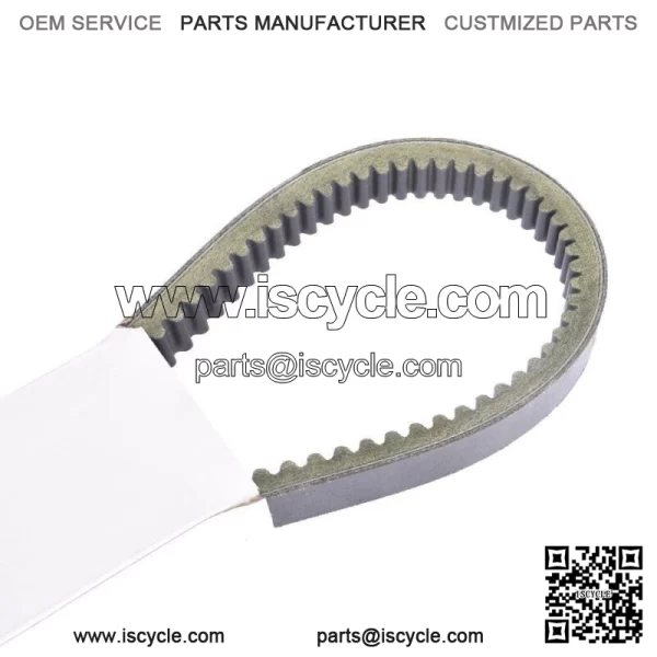 Drive Belt For Honda FL250 Odyssey, 1977-1984, Performance (For: Honda) - Image 2