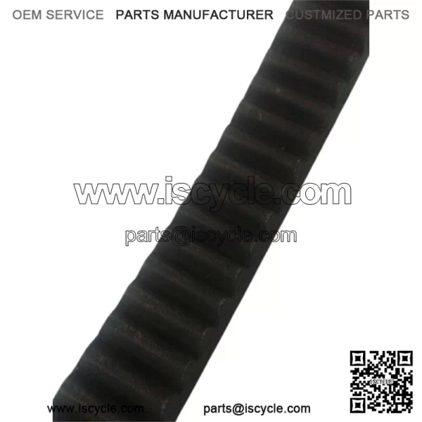 Ski-Doo BRP Snowmobile Drive Belt 417 300 197 - Image 3