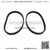 (2-Pack) 8M6-17641-00 Yamaha Snowmobile Drive Belt V-Belt SRX440 VMX540