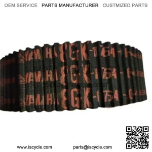 Yamaha OEM Snowmobile Belt New 8Gk-17641-10