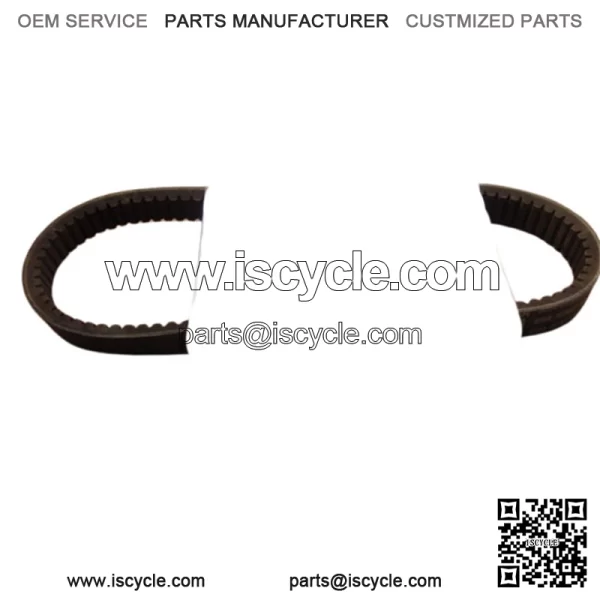 Yamaha SMA-8CA47-10-00 Clutch Drive V-Belt Yamaha Venture 600 Snowmobile - Image 2