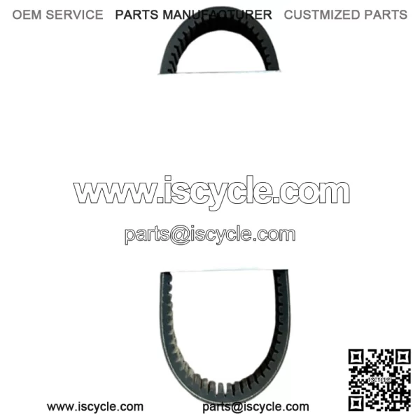 Yamaha SMA-8CA47-10-00 Clutch Drive V-Belt Yamaha Venture 600 Snowmobile - Image 3