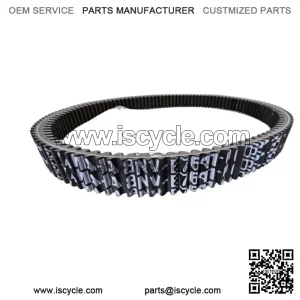 Yamaha Snowmobile Drive Belt - Mountain Max/Transporter 800 - 8NV-E7641-00-00 (For: Yamaha)