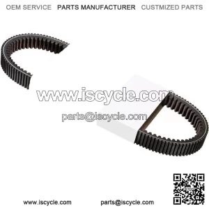 Snowmobile Ultimax Pro Drive Belt Yamaha MOUNTAIN MAX 700 97-04