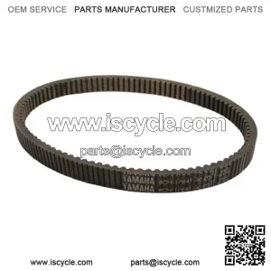 YAMAHA SNOWMOBILE CLUTCH BELT 8CH-17641-00-00 (For: Yamaha)