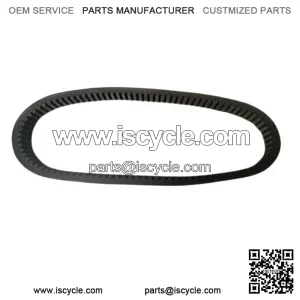 Yamaha 8CJ-17641-00 46-0169 Snowmobile Drive Belt