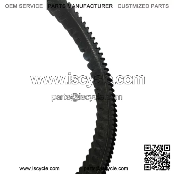 07-18 YAMAHA  PHAZER SNOWMOBILE YAMAHA FACTORY OEM V BELT 8GS-17641-10-00 - Image 5