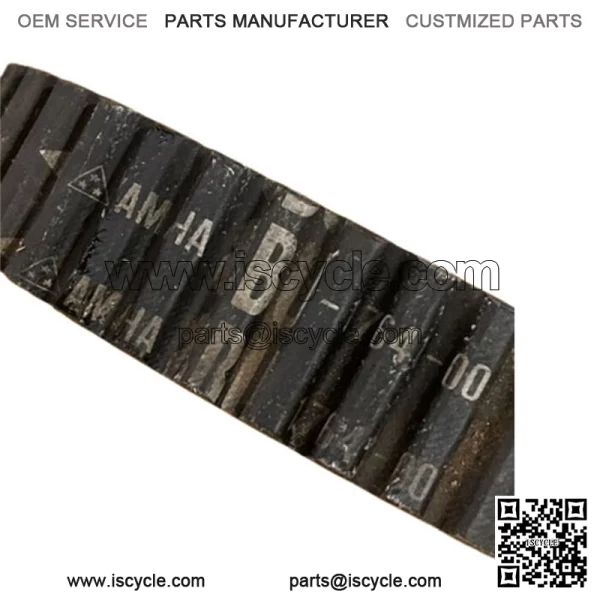 YAMAHA VMAX SNOWMOBILE BELT 8BU-1764-01 - Image 2