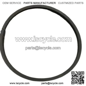 Yamaha Snowmobile HX 660 Fan Belt 11 x 660 #8V0-12612-00-00