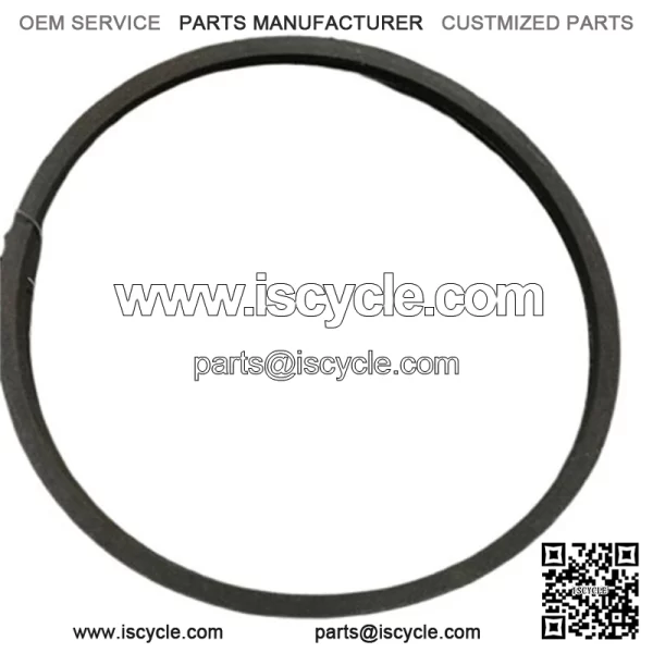Yamaha Snowmobile HX 660 Fan Belt 11 x 660 #8V0-12612-00-00