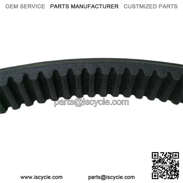 Yamaha Phazer SRV Enticer Exciter 87X-17641-00 Snowmobile Drive Belt 480 540 570 - Image 5