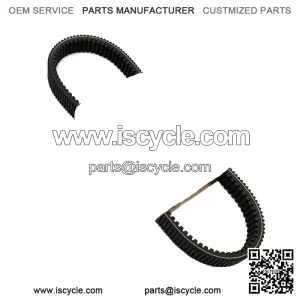 Polaris 3211059 Snowmobile Clutch Drive Belt 1993-1994 Super Sport Touring Trail (For: Polaris)