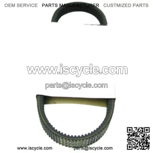 XTX2254 Snowmobile XTX Extreme Torque Drive Belt - 1.22" X 41.69" Polaris (For: Polaris)