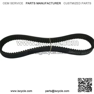 Vintage Snowmobile Polaris 1981 1982 Cutlass SS Drive Belt NEW Max 1038