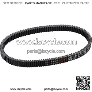 G-Force Redline Drive Belt for 2021 Polaris 850 SwitchBack XCR Snowmobile