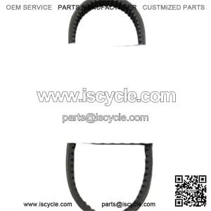 NEW NOS OEM POLARIS SNOWMOBILE DRIVE BELT 3211052
