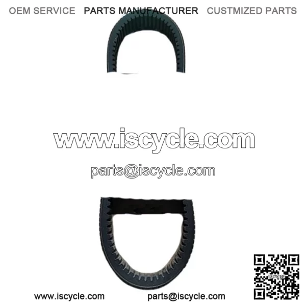 Polaris Snowmobile Storm XC SP Widetrack IQ FS RMK SKS Drive Belt OEM 3211073