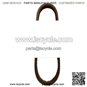 Polaris Snowmobile Drive Belt MAX1105 Belt