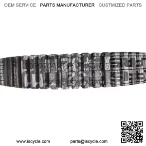 New  OEM Polaris 3211111 Snowmobile Drive Belt RW5585 (For: Polaris)