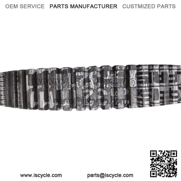 New  OEM Polaris 3211111 Snowmobile Drive Belt RW5585 (For: Polaris)