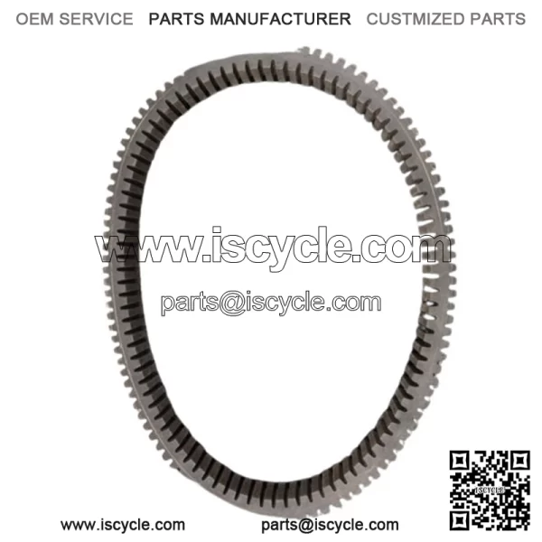 New  OEM Polaris 3211111 Snowmobile Drive Belt RW5585 (For: Polaris) - Image 2