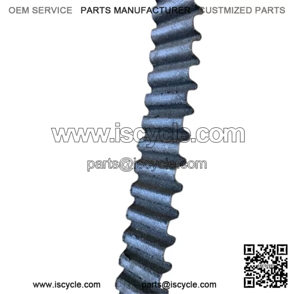 POLARIS SNOWMOBILE DRIVE BELT 3211061 - Image 2