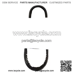 POLARIS Part # 3211021 Snowmobile Drive Belt OEM/NOS