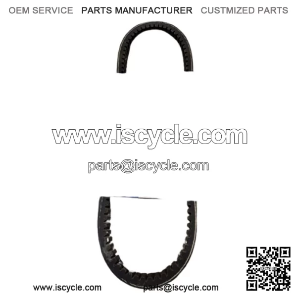 POLARIS Part # 3211021 Snowmobile Drive Belt OEM/NOS