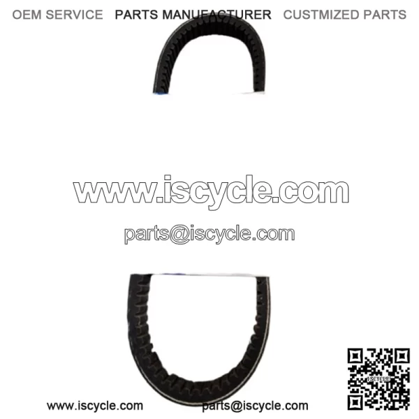 POLARIS Part # 3211021 Snowmobile Drive Belt OEM/NOS - Image 2