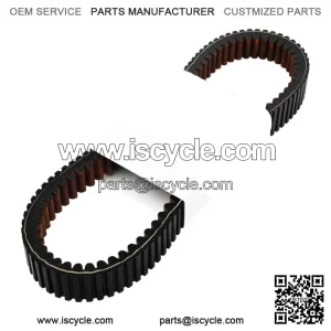 2013 Polaris Fs Iq Widetrak 750 G Force Snowmobile CVT Drive Belt